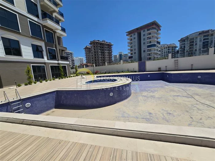 property for sale Mahmutlar - photo 10