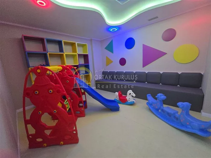 property for sale Mahmutlar - photo 18