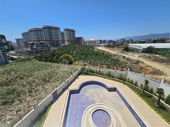 property for sale Mahmutlar - photo 12