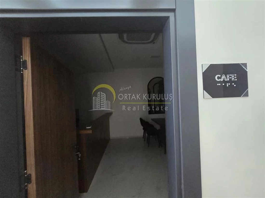 property for sale Mahmutlar - photo 28