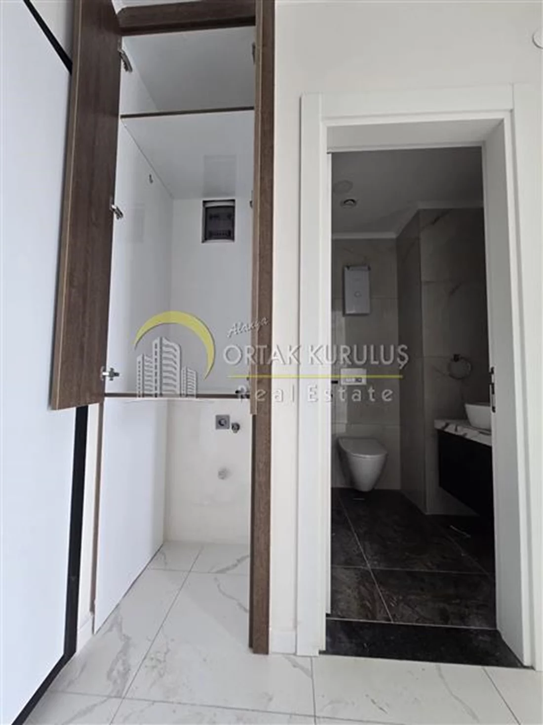 property for sale Mahmutlar - photo 26