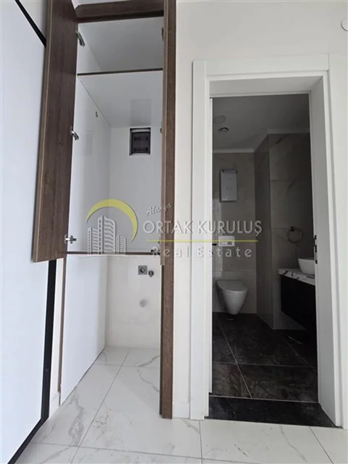 property for sale Mahmutlar - photo 26