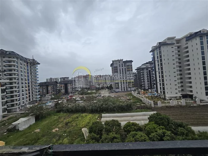 property for sale Mahmutlar - photo 15