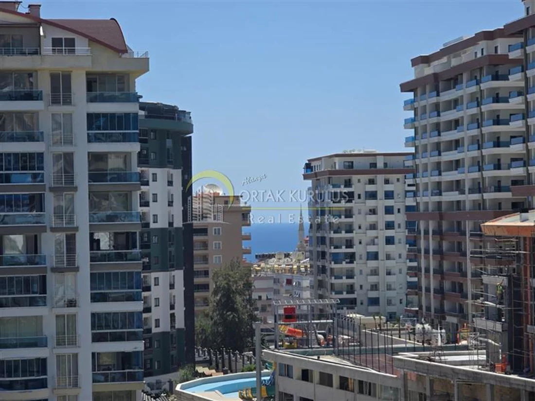 property for sale Mahmutlar - photo 5