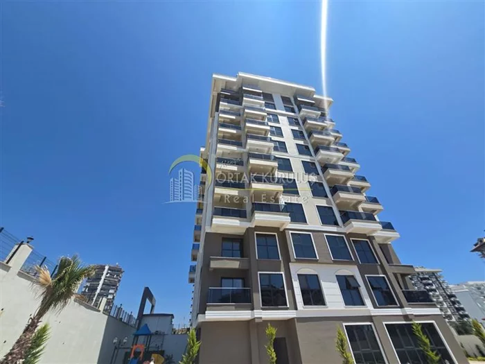 property for sale Mahmutlar - photo 2