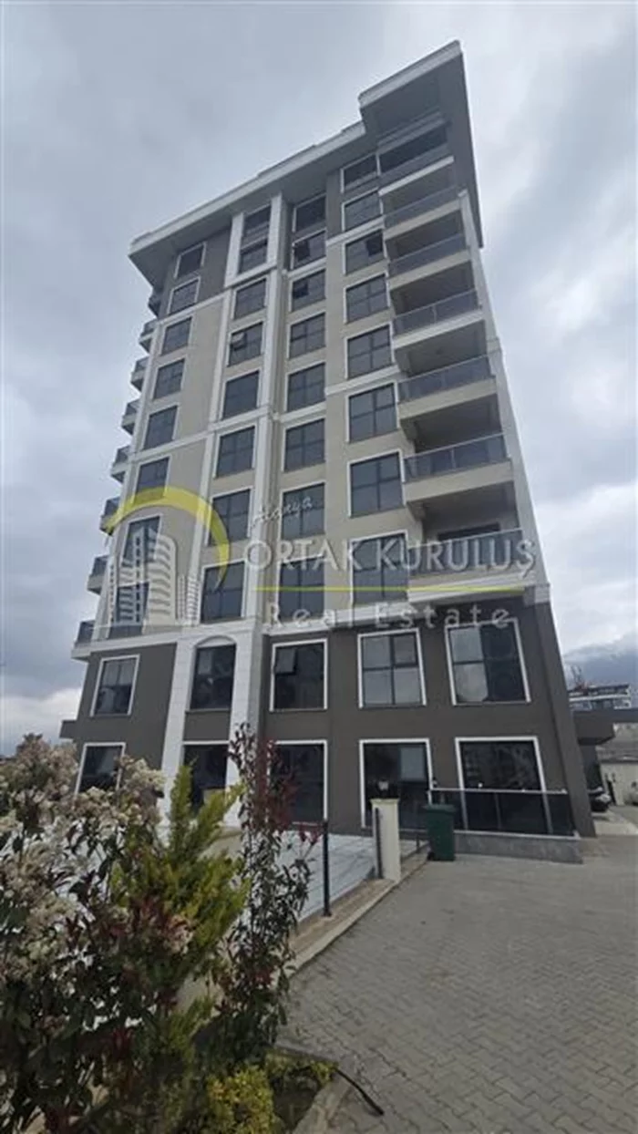 property for sale Mahmutlar - photo 3