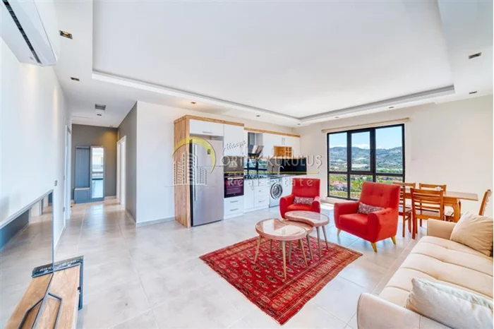 property for sale Mahmutlar - photo 29