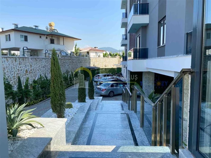 property for sale Mahmutlar - photo 15