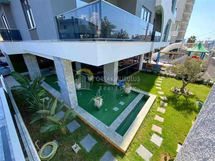 property for sale Mahmutlar - photo 14