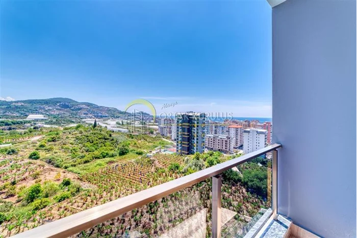 property for sale Mahmutlar - photo 43