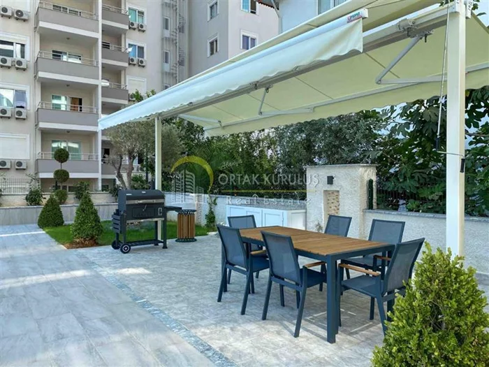 property for sale Mahmutlar - photo 13