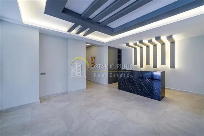 property for sale Mahmutlar - photo 25