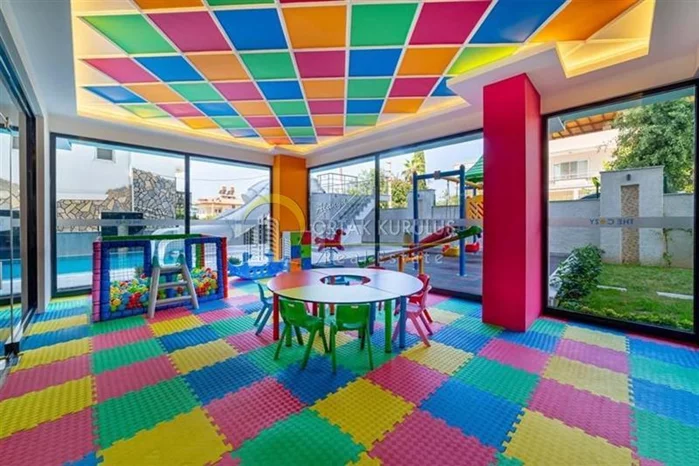 property for sale Mahmutlar - photo 21