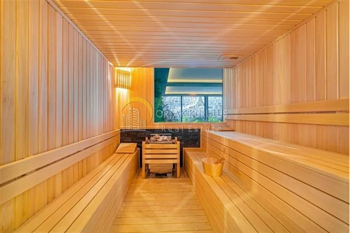 property for sale Mahmutlar - photo 20