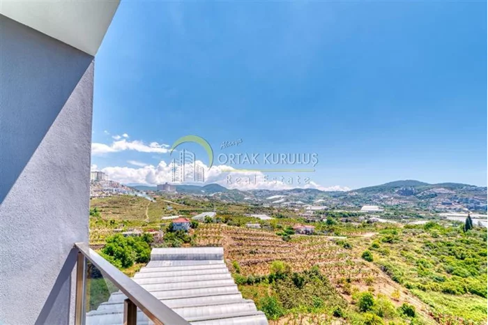 property for sale Mahmutlar - photo 42