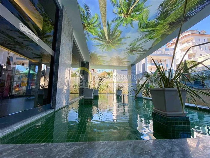 property for sale Mahmutlar - photo 9