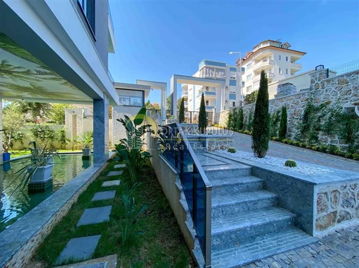 property for sale Mahmutlar - photo 10