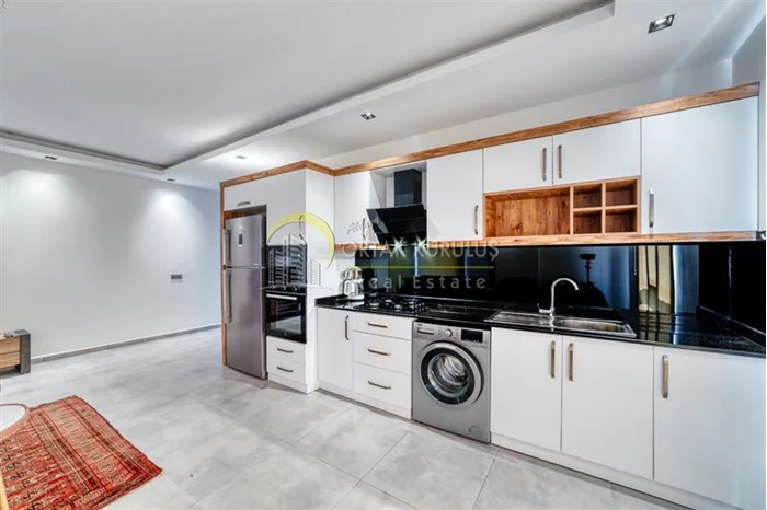 property for sale Mahmutlar - photo 31