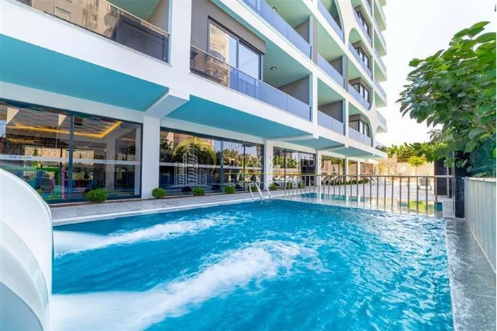 property for sale Mahmutlar - photo 3