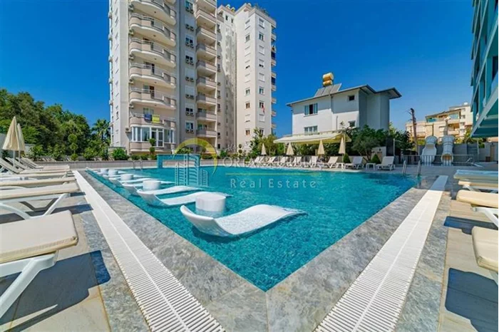 property for sale Mahmutlar - photo 2