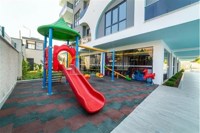 property for sale Mahmutlar - photo 24