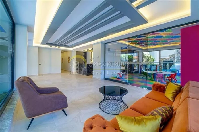 property for sale Mahmutlar - photo 26