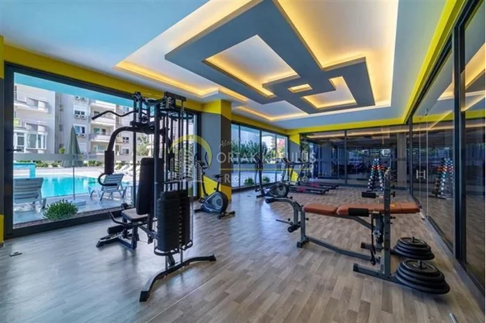 property for sale Mahmutlar - photo 22