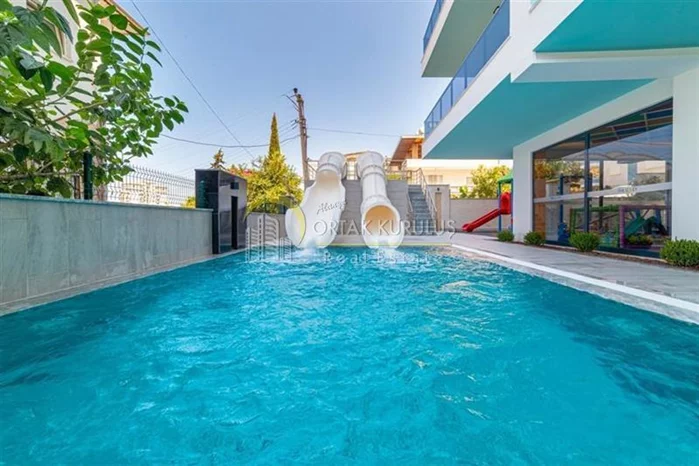 property for sale Mahmutlar - photo 4