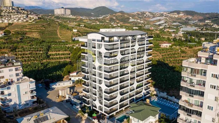 property for sale Mahmutlar - photo 8