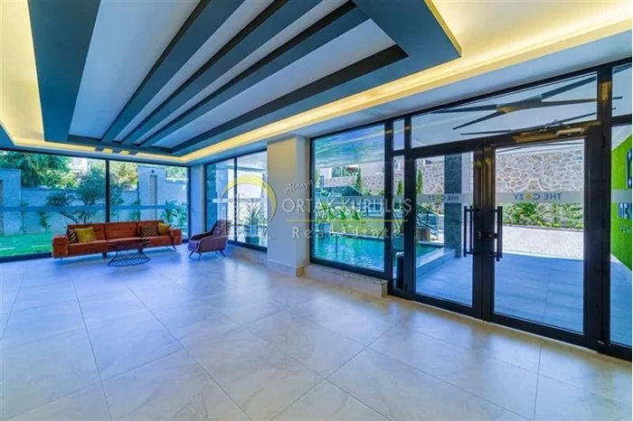 property for sale Mahmutlar - photo 11