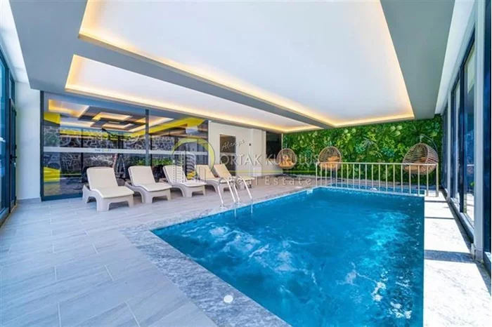 property for sale Mahmutlar - photo 6