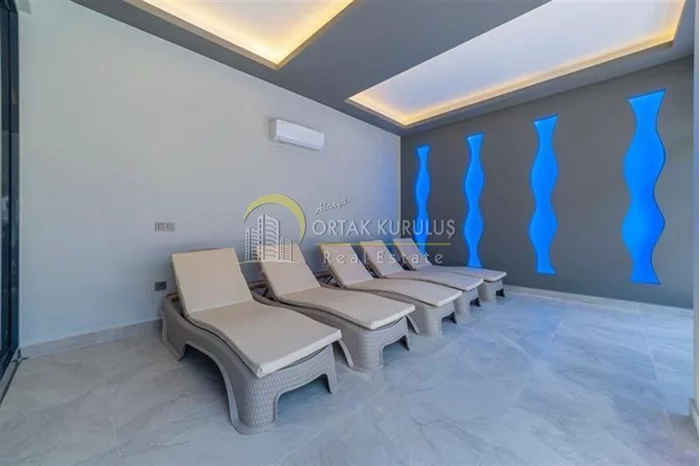 property for sale Mahmutlar - photo 16