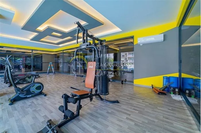 property for sale Mahmutlar - photo 23