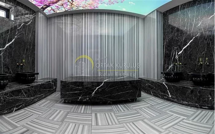 property for sale Mahmutlar - photo 18