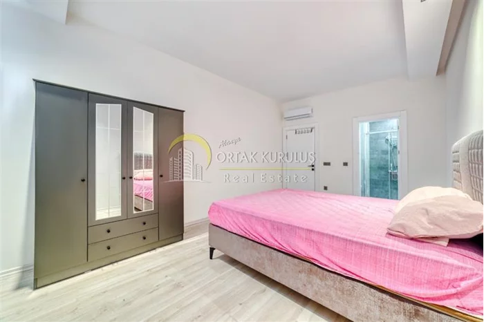 property for sale Mahmutlar - photo 38