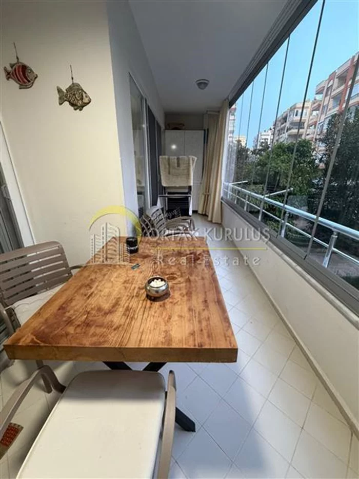 property for sale Mahmutlar - photo 19