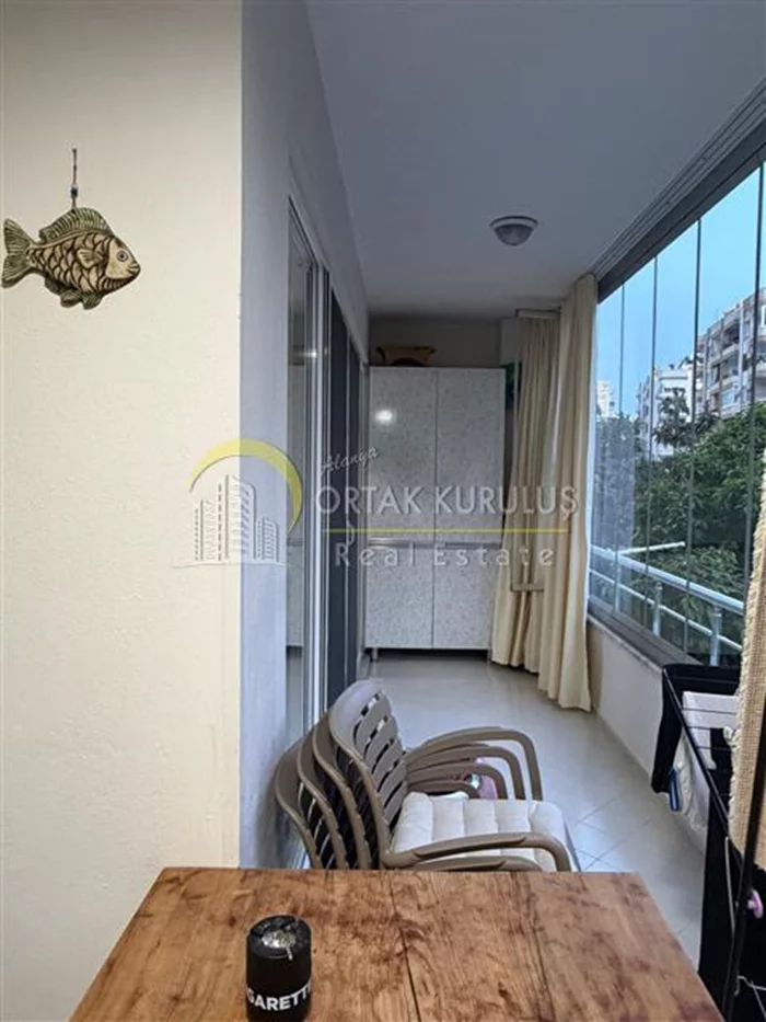 property for sale Mahmutlar - photo 20