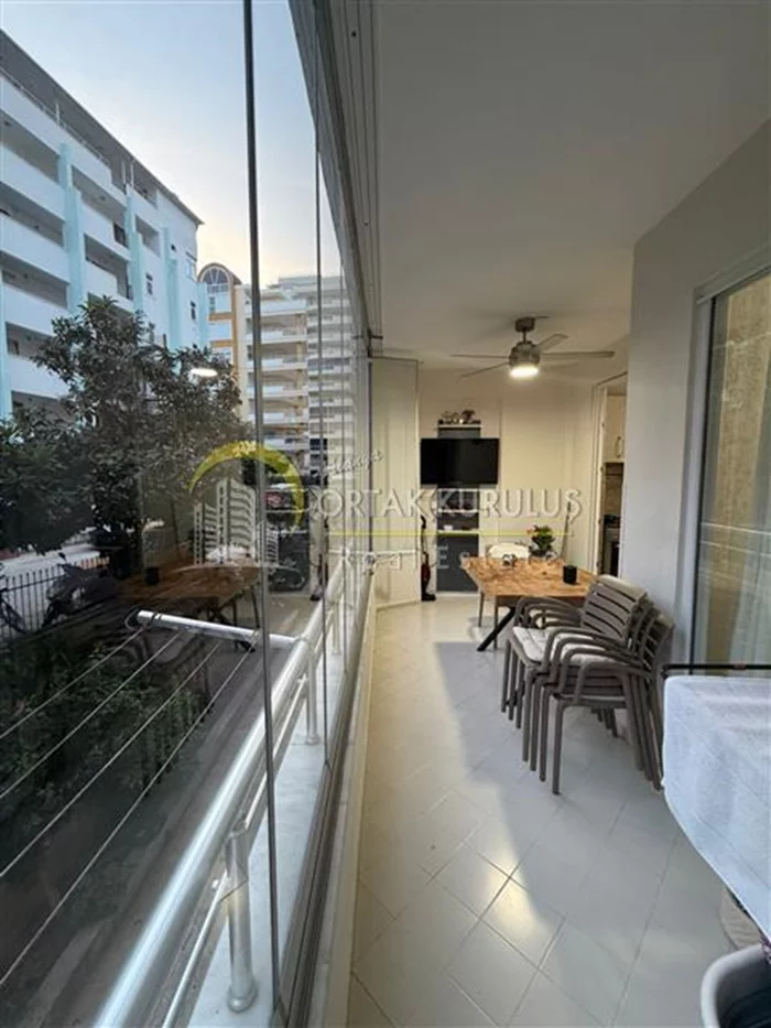 property for sale Mahmutlar - photo 18