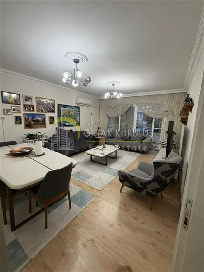 property for sale Mahmutlar - photo 5