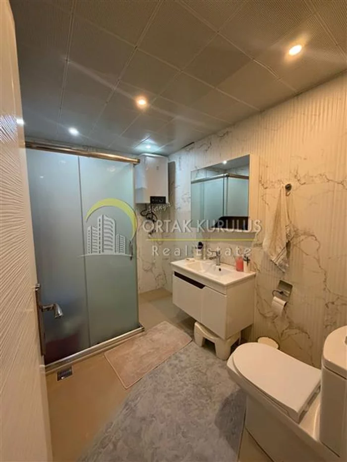 property for sale Mahmutlar - photo 16