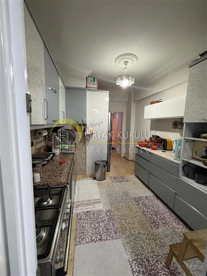 property for sale Mahmutlar - photo 7