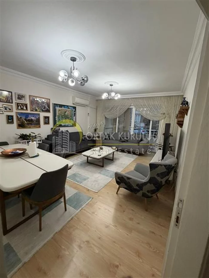 property for sale Mahmutlar - photo 3