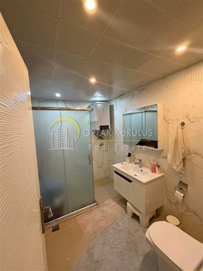 property for sale Mahmutlar - photo 17