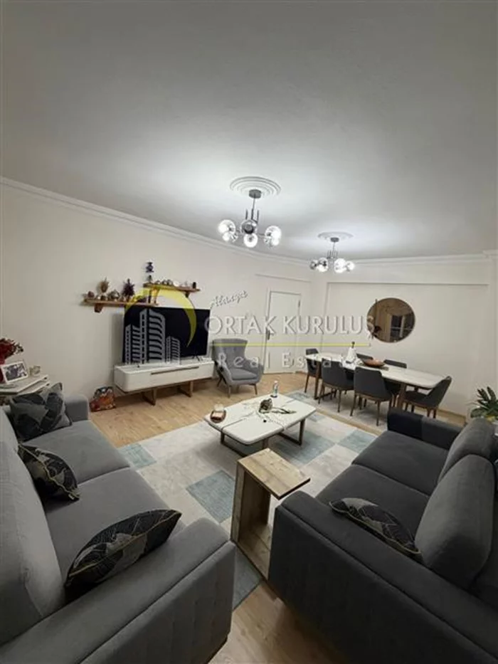 property for sale Mahmutlar - photo 6