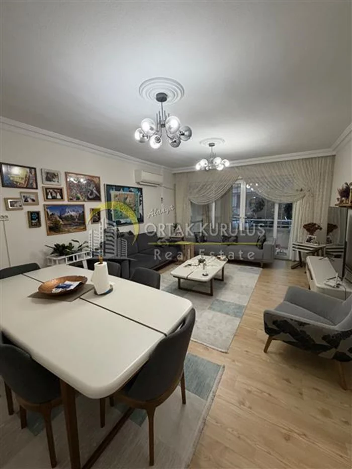 property for sale Mahmutlar - photo 4