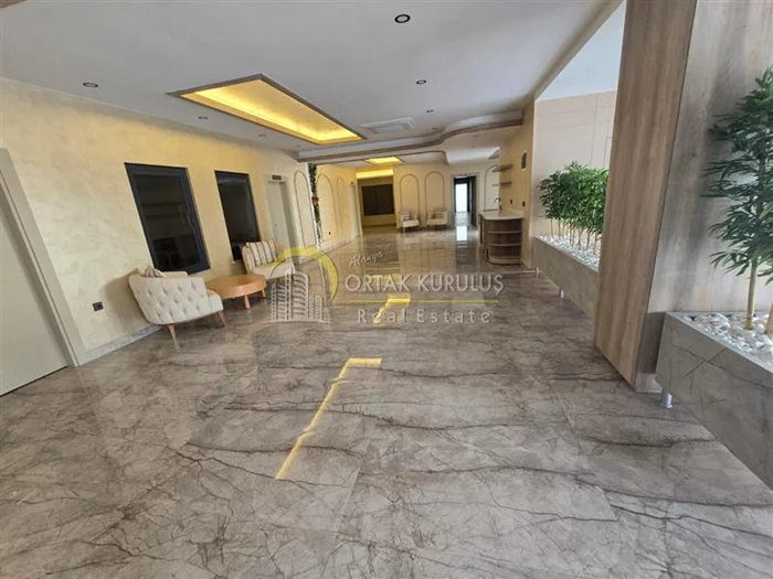 property for sale Mahmutlar - photo 19