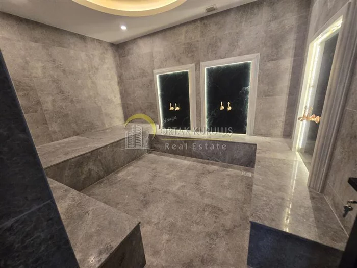 property for sale Mahmutlar - photo 12