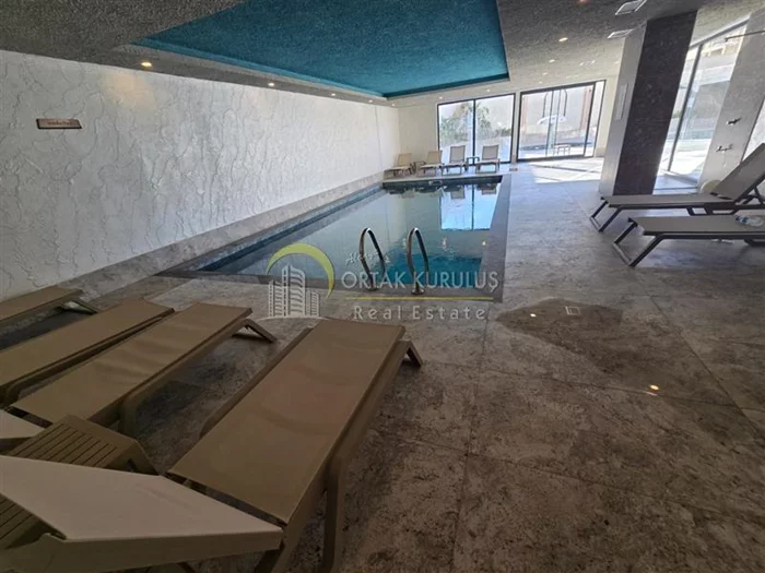 property for sale Mahmutlar - photo 8