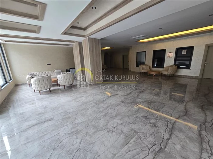 property for sale Mahmutlar - photo 22