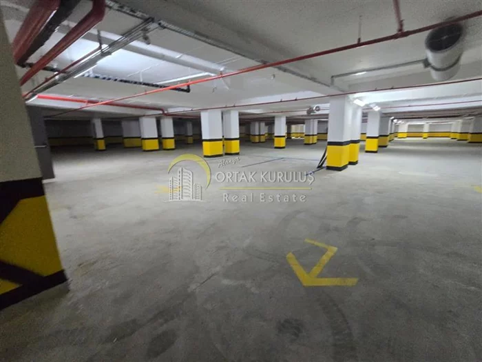 property for sale Mahmutlar - photo 25